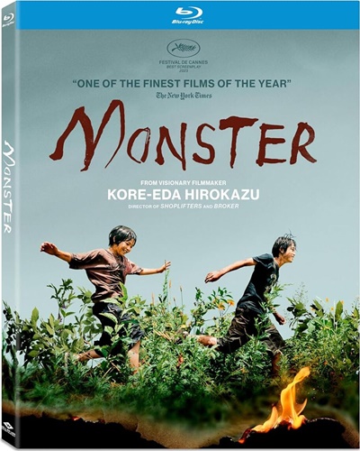 Monster 2023 Hindi ORG Dual Audio BluRay 480p 400MB 720p 1GB ESubs