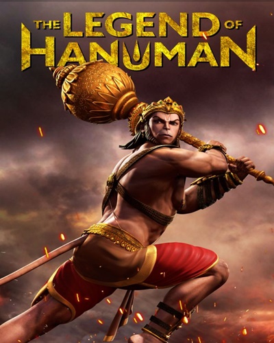 The Legend of Hanuman 2024 Hindi ORG S04E07 HDRip 720p ESubs